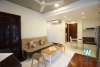 Brandnew modern apartment for rent in Tay Ho, Hanoi